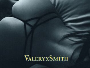 ValeryxSmith