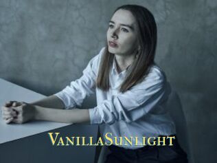 VanillaSunlight