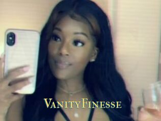 VanityFinesse