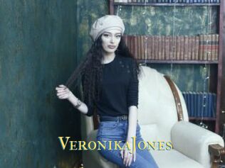 VeronikaJones