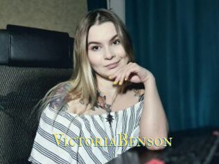 VictoriaBenson