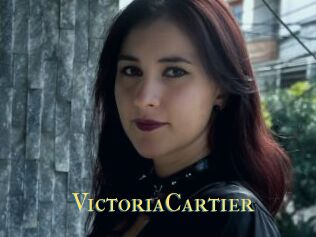 VictoriaCartier