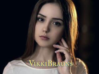 VikkiBrauns