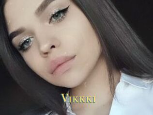 Vikkki