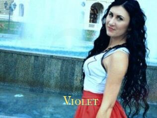 Violet
