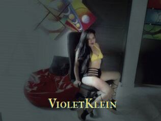 VioletKlein