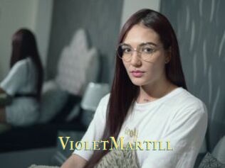 VioletMartill