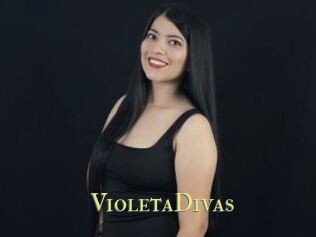 VioletaDivas