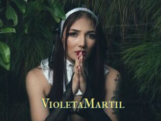 VioletaMartil