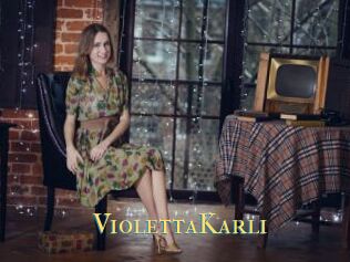 ViolettaKarli