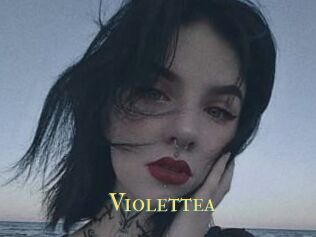 Violettea