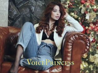 VoicePrincess