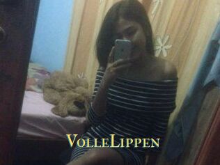 VolleLippen