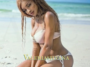 Valeriasilvana