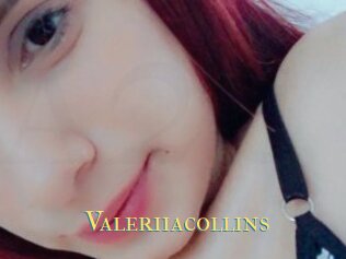 Valeriiacollins