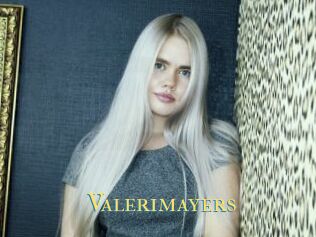 Valerimayers