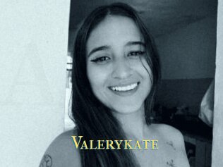 Valerykate