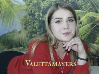 Valettamayers