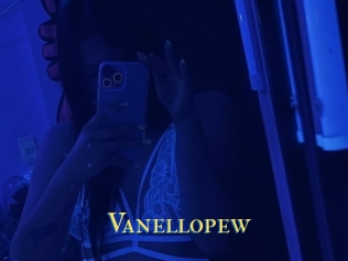 Vanellopew