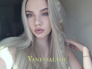 Vanessalady