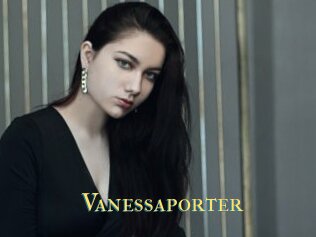 Vanessaporter