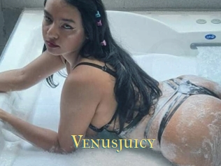 Venusjuicy