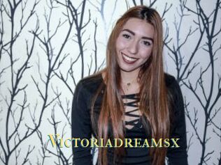 Victoriadreamsx