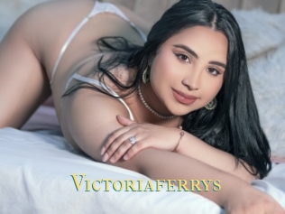 Victoriaferrys