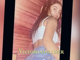 Victoriamilleer