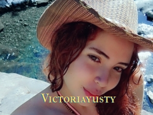 Victoriayusty