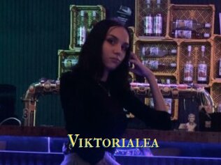 Viktorialea