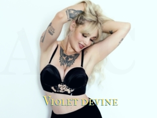 Violet_devine