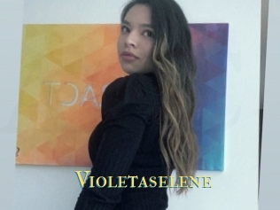 Violetaselene