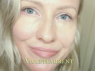 Violetlaurent