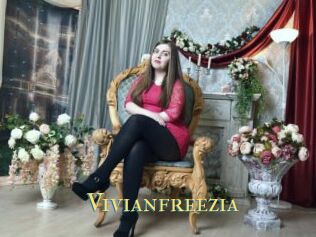 Vivianfreezia