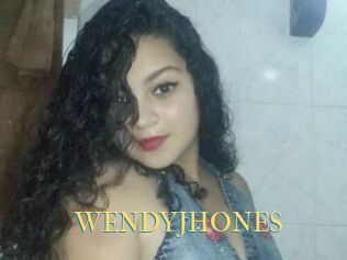 WENDYJHONES