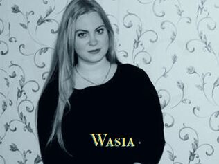 Wasia