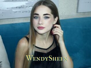 WendySheen