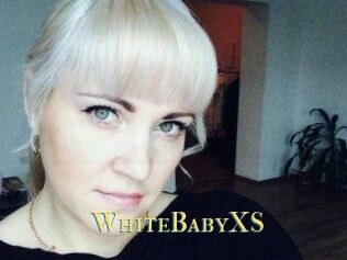 WhiteBabyXS