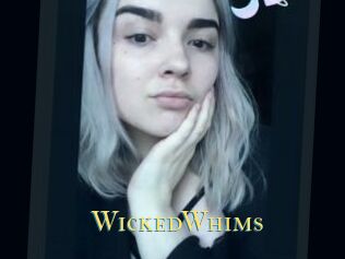 WickedWhims