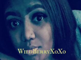 WildBerryXoXo