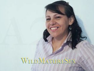 WildMatureSex