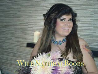 WildNaturalBoobs