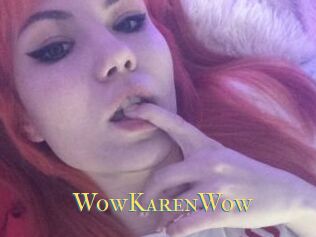 WowKarenWow