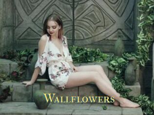 Wallflowers