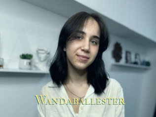 Wandaballester