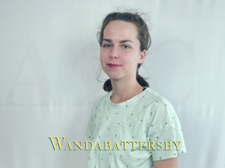 Wandabattersby