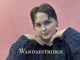 Wandaestridge