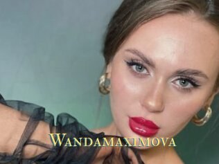 Wandamaximova