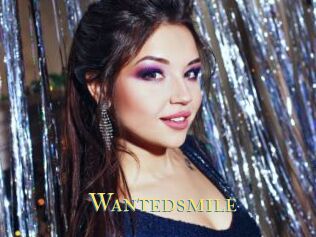 Wantedsmile